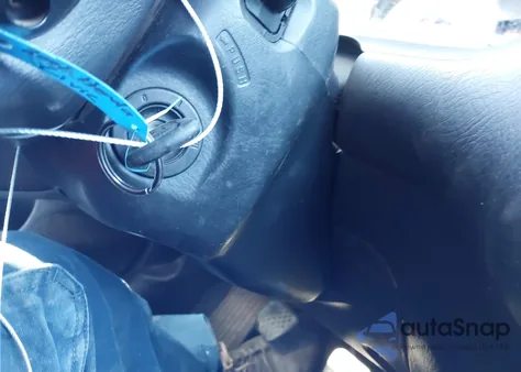 2001 Honda Civic Ex из США, поврежденный, VIN 1HGEM21931L006346